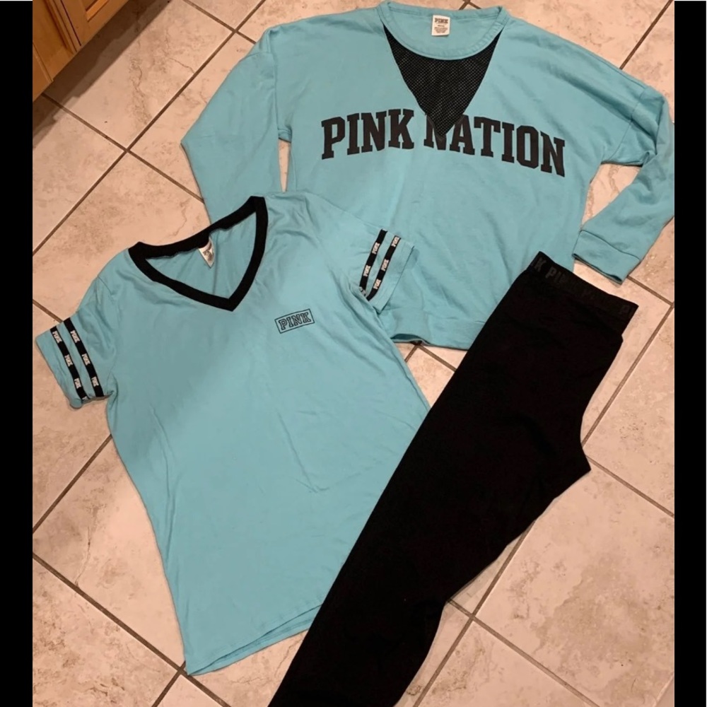 Pink Bundle **SOLD**